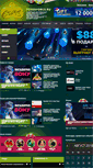 Mobile Screenshot of pokerforce.ru